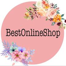 Logo Grosir sepatu BEST