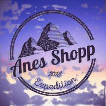 Logo Anes Shopp