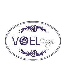 Logo VOEL design