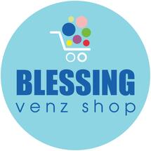 Logo Blessing_Venz Shop
