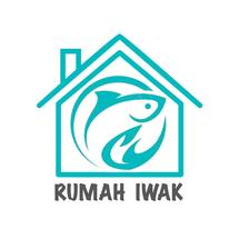 Logo Rumah Iwak JKT