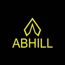 Logo Abhill Official