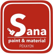 Logo TOKO MATERIAL ON
