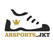 Logo ARSPORT_JKT