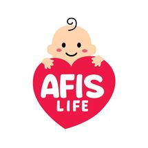 Logo AFIS SHOP