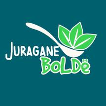 Logo JURAGANE BOLDE