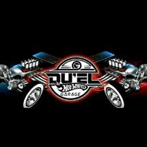 Logo DueL Garage