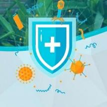 Logo healthstuff