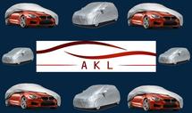 Logo AKL Mobil