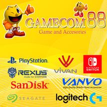 Logo Gamecom88