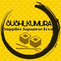 Logo Sushikumura