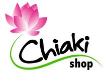 Logo Chiaki Kitchen Supplies