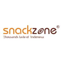 Logo Snack Zone Official