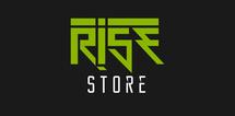 Logo -RISESTORE-