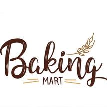 Logo bakingmart jakarta