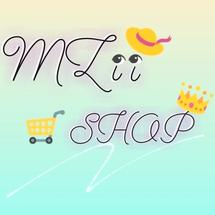 Logo mziishop