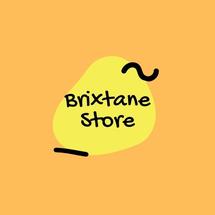 Logo Brixtanestore
