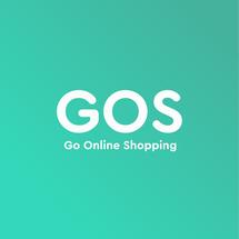 Logo GOS Aksesoris HP