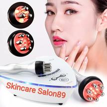 Logo Skincare Salon89