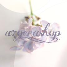 Logo azoera_shop