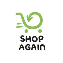 Logo Shop Again