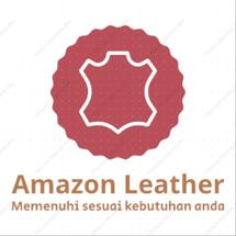 Logo Amazon Leather