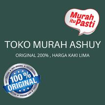 Logo Toko murah ashuy