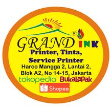 Logo Grand Ink