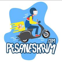 Logo Pesan Eskrim Cakung