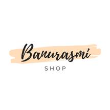 Logo Banurasmishop