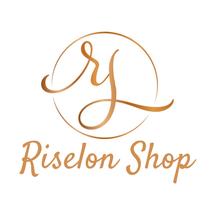 Logo Riselon shop