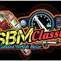 Logo SBM CLASSIC