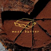 Logo mood butter