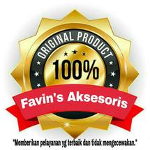 Logo Favin's Aksesoris