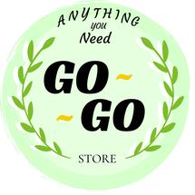 Logo GoGo-Store