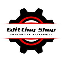 Logo Editting Shop
