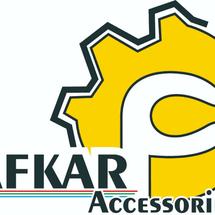 Logo afkar aksesoris