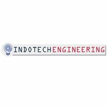 Logo Indotech Engineering