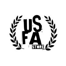 Logo Usfa Shop