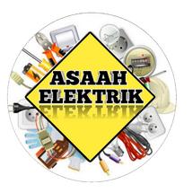Logo ASAAH Elektrik