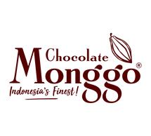 Logo CHOCOLATE MONGGO