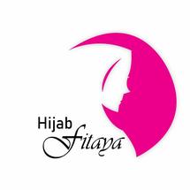 Logo Hijab Fitaya