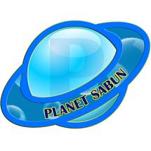 Logo Toko Sabun Hamzah