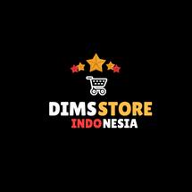 Logo Dims Store ID