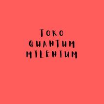 Logo Quantum Milenium