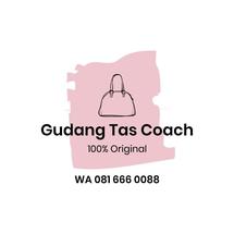 Logo Gudang Tas Coach