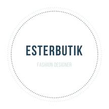 Logo Ester Butik