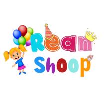 Logo rean shoop
