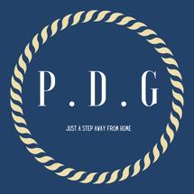 Logo Putra Daerah Gemstone