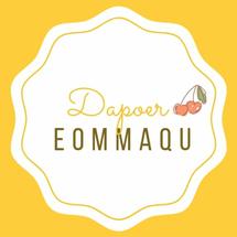 Logo Dapoer Eommaqu